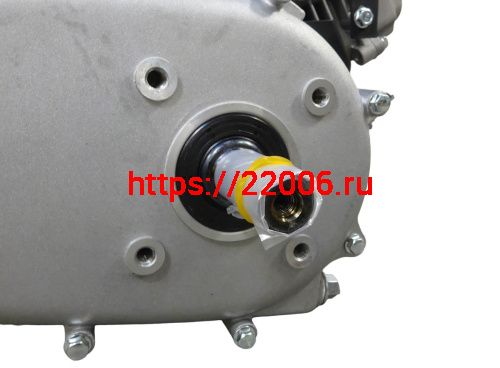 Двигатель LIFAN 10 л.с. KP270-R (вых. вал d20 мм) АВТ. СЦЕПЛЕНИЕ, с катушкой 12В 7А 84Вт фото 5 Двигатель LIFAN 10 л.с. KP270-R (вых. вал d20 мм) АВТ. СЦЕПЛЕНИЕ, с катушкой 12В 7А 84Вт фото 5