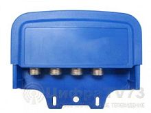 GS-SW31L переключатель DiseqC 3 входа 